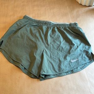 Nike Lined Runnjng Short 4.5” Medium